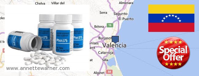 Where Can I Purchase Phen375 online Valencia, Venezuela