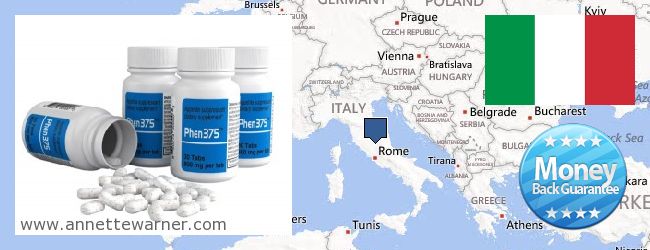 Where Can I Purchase Phen375 online Valle d'Aosta (Aosta Valley), Italy