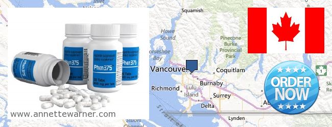 Where to Purchase Phen375 online Vancouver BC, Canada