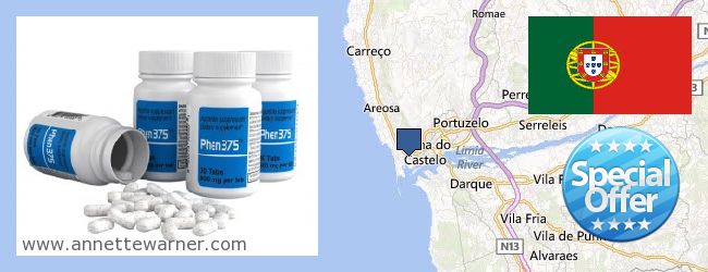 Where to Buy Phen375 online Viana do Castelo, Portugal