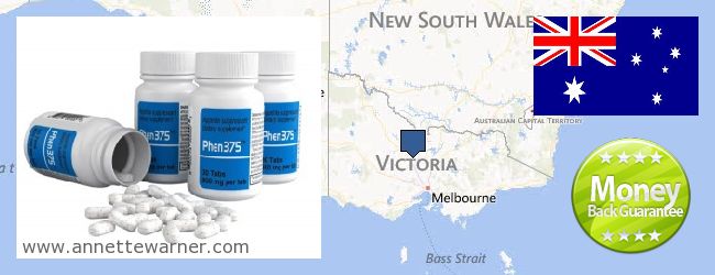 Best Place to Buy Phen375 online Victoria, Australia
