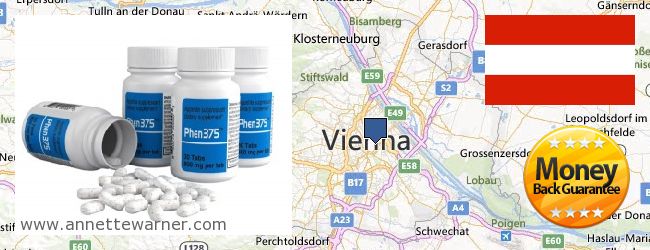 Best Place to Buy Phen375 online Vienna, Austria