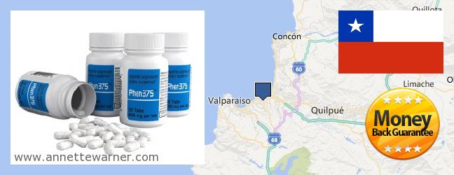 Where to Buy Phen375 online Viña del Mar, Chile