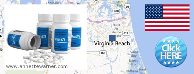 Where to Buy Phen375 online Virginia Beach VA, United States