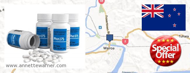 Where Can I Buy Phen375 online Wairoa, New Zealand