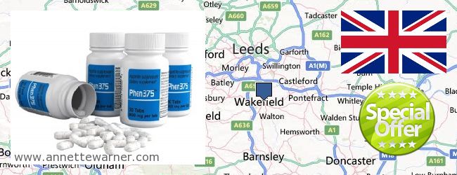 Buy Phen375 online Wakefield, United Kingdom