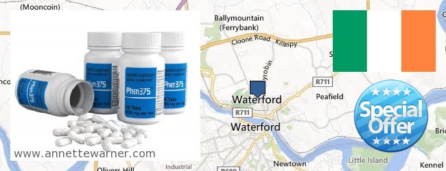 Purchase Phen375 online Waterford, Ireland