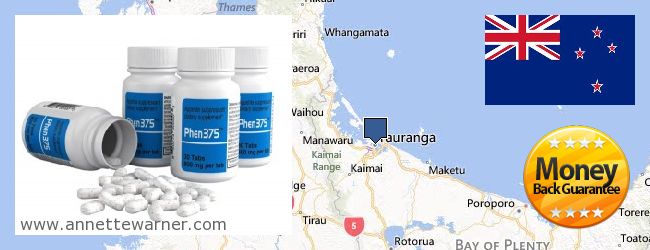 Where to Buy Phen375 online Western Bay of Plenty, New Zealand