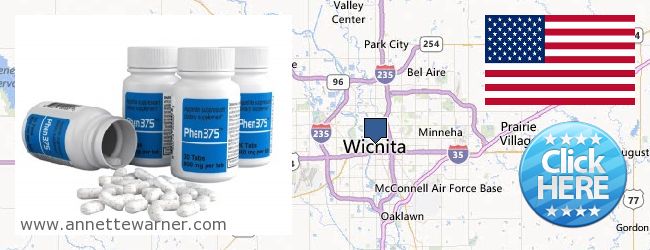 Where Can I Buy Phen375 online Wichita KS, United States
