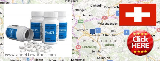 Where to Buy Phen375 online Winterthur, Switzerland