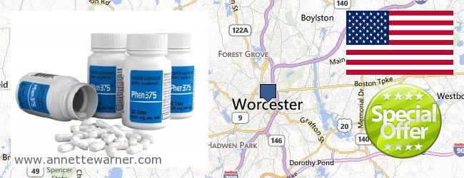 Where Can You Buy Phen375 online Worcester MA, United States
