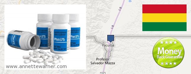 Purchase Phen375 online Yacuiba, Bolivia