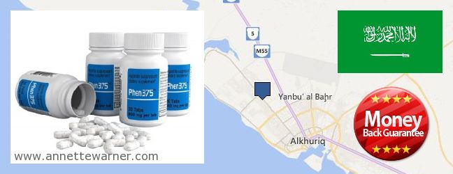 Where to Buy Phen375 online Yanbu` al Bahr, Saudi Arabia