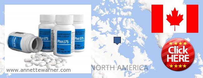 Best Place to Buy Phen375 online Yukon YT, Canada