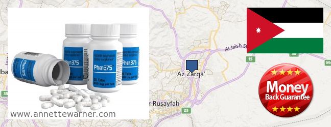 Best Place to Buy Phen375 online Zarqa, Jordan