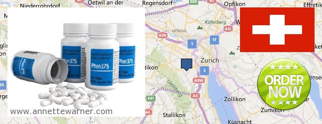 Best Place to Buy Phen375 online Zuerich, Switzerland