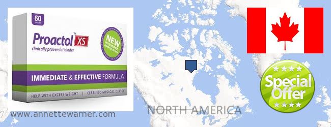 Where to Buy Proactol XS online Abbotsford (Matsqui) BC, Canada