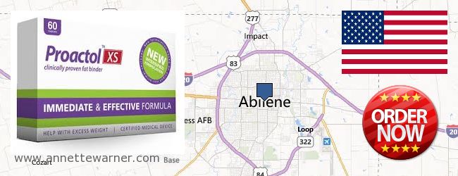 Where to Buy Proactol XS online Abilene TX, United States