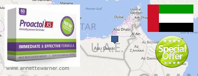 Where Can I Buy Proactol XS online Abū Ẓaby [Abu Dhabi], United Arab Emirates