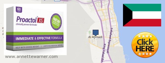 Where to Buy Proactol XS online Al Ahmadi, Kuwait