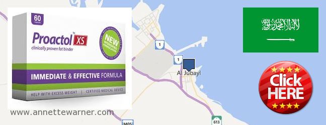 Where to Purchase Proactol XS online Al Jubayl, Saudi Arabia