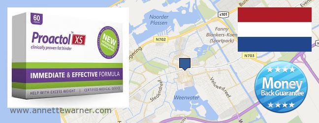 Where to Purchase Proactol XS online Almere Stad, Netherlands