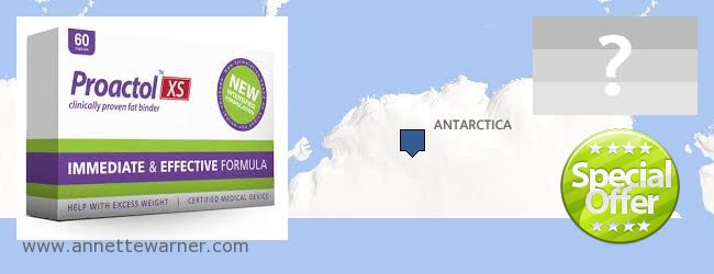 Dove acquistare Proactol in linea Antarctica