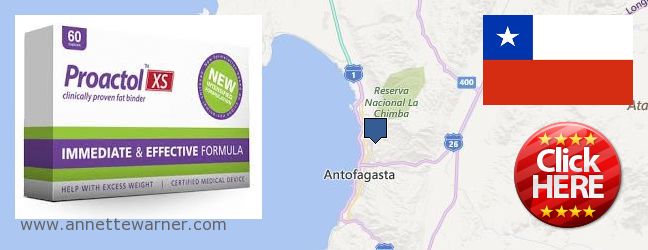 Where to Purchase Proactol XS online Antofagasta, Chile