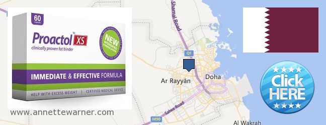 Where to Purchase Proactol XS online Ar Rayyan, Qatar