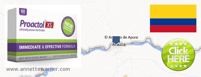 Where Can You Buy Proactol XS online Arauca, Colombia