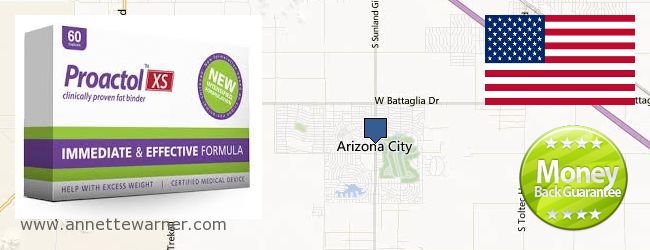 Where to Purchase Proactol XS online Arizona AZ, United States