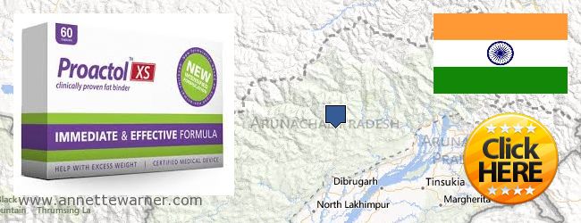 Where to Buy Proactol XS online Arunāchal Pradesh ARU, India