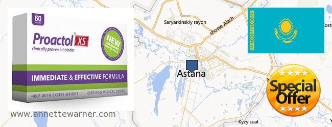 Where to Purchase Proactol XS online Astana, Kazakhstan