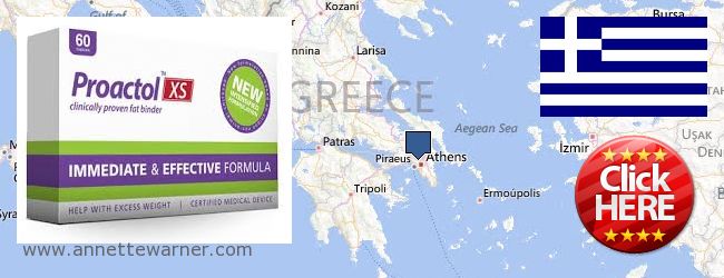 Purchase Proactol XS online Attiki, Greece
