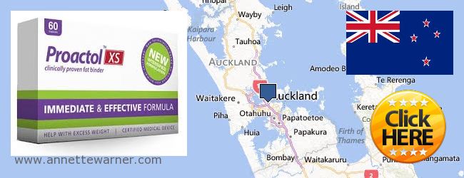 Where to Buy Proactol XS online Auckland, New Zealand