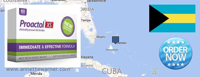 Πού να αγοράσετε Proactol σε απευθείας σύνδεση Bahamas