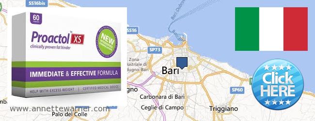 Where to Buy Proactol XS online Bari, Italy