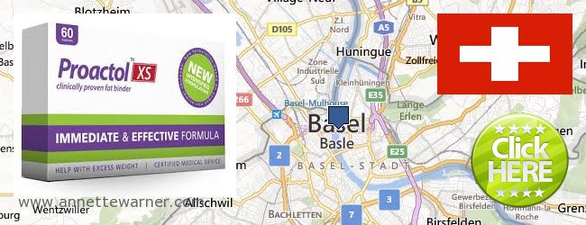 Where to Buy Proactol XS online Basel, Switzerland