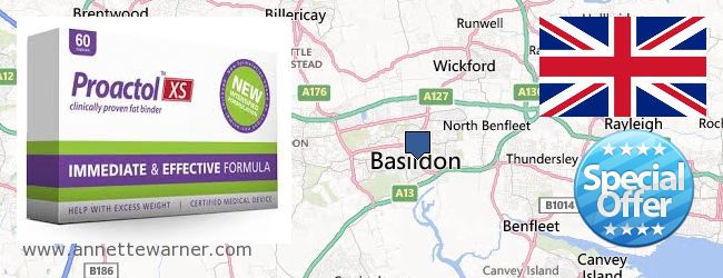 Where to Buy Proactol XS online Basildon, United Kingdom