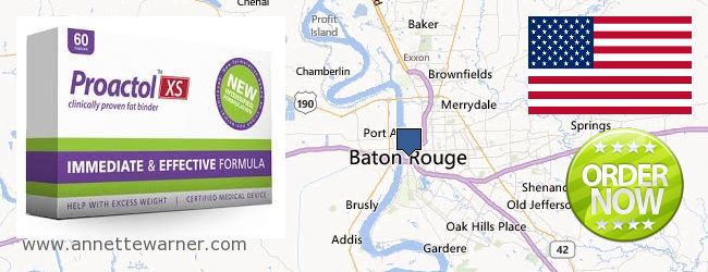 Where Can I Purchase Proactol XS online Baton Rouge LA, United States