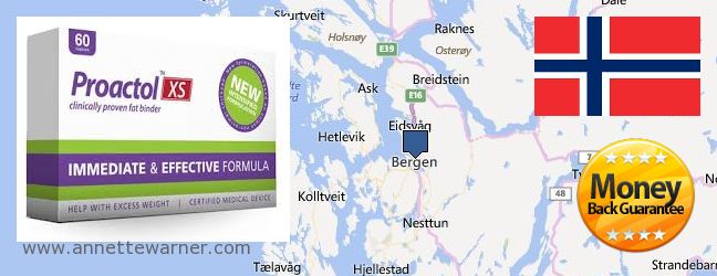 Where to Buy Proactol XS online Bergen, Norway