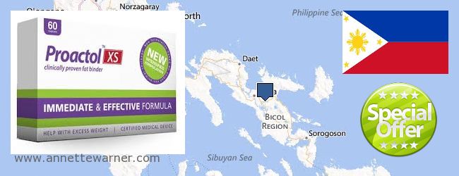 Where to Purchase Proactol XS online Bicol, Philippines