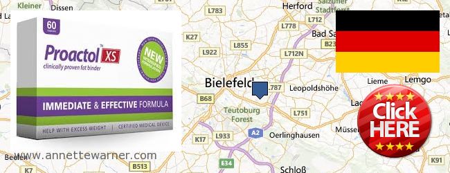 Best Place to Buy Proactol XS online Bielefeld, Germany