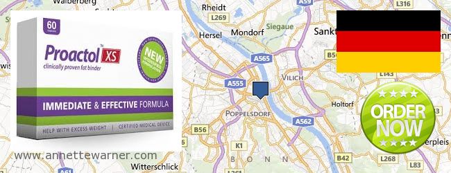 Where to Purchase Proactol XS online Bonn, Germany