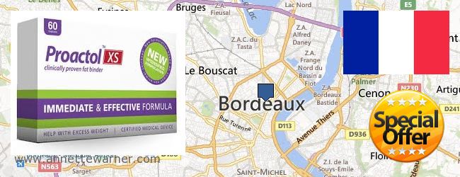 Best Place to Buy Proactol XS online Bordeaux, France