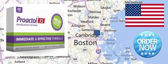 Where to Buy Proactol XS online Boston MA, United States