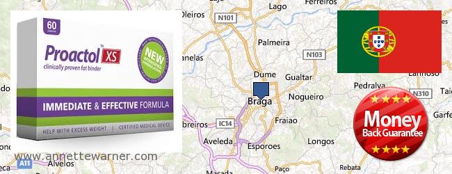 Where to Buy Proactol XS online Braga, Portugal