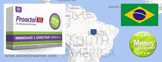 Hvor kan jeg købe Proactol online Brazil