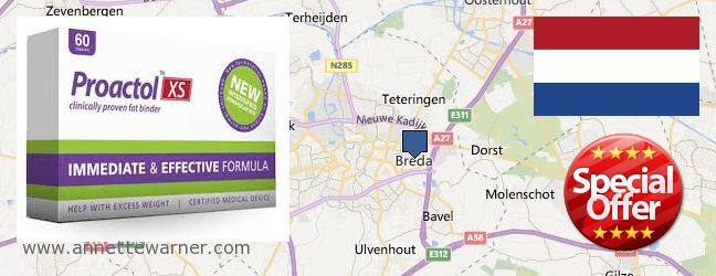 Where to Buy Proactol XS online Breda, Netherlands