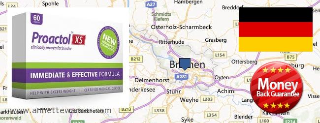 Where Can I Buy Proactol XS online Bremen, Germany
